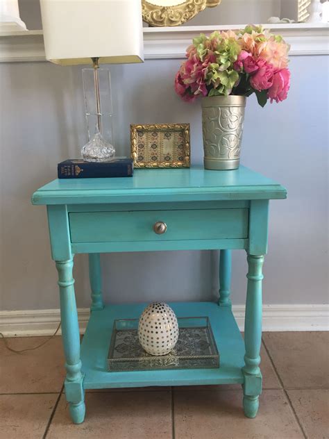 Turquoise CHALK PAINT® 